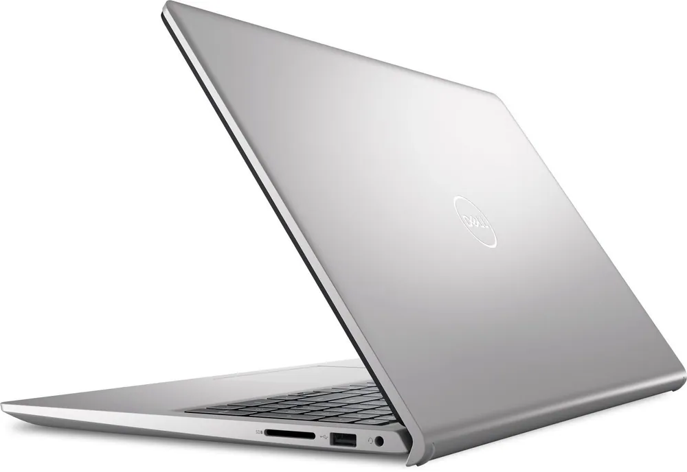 Dell Pro 15 Essential PV15250 Platinum Silver – 5. kép