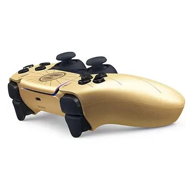Sony PlayStation 5 DualSense Wireless Gamepad 007 First Light Gold – 2. kép