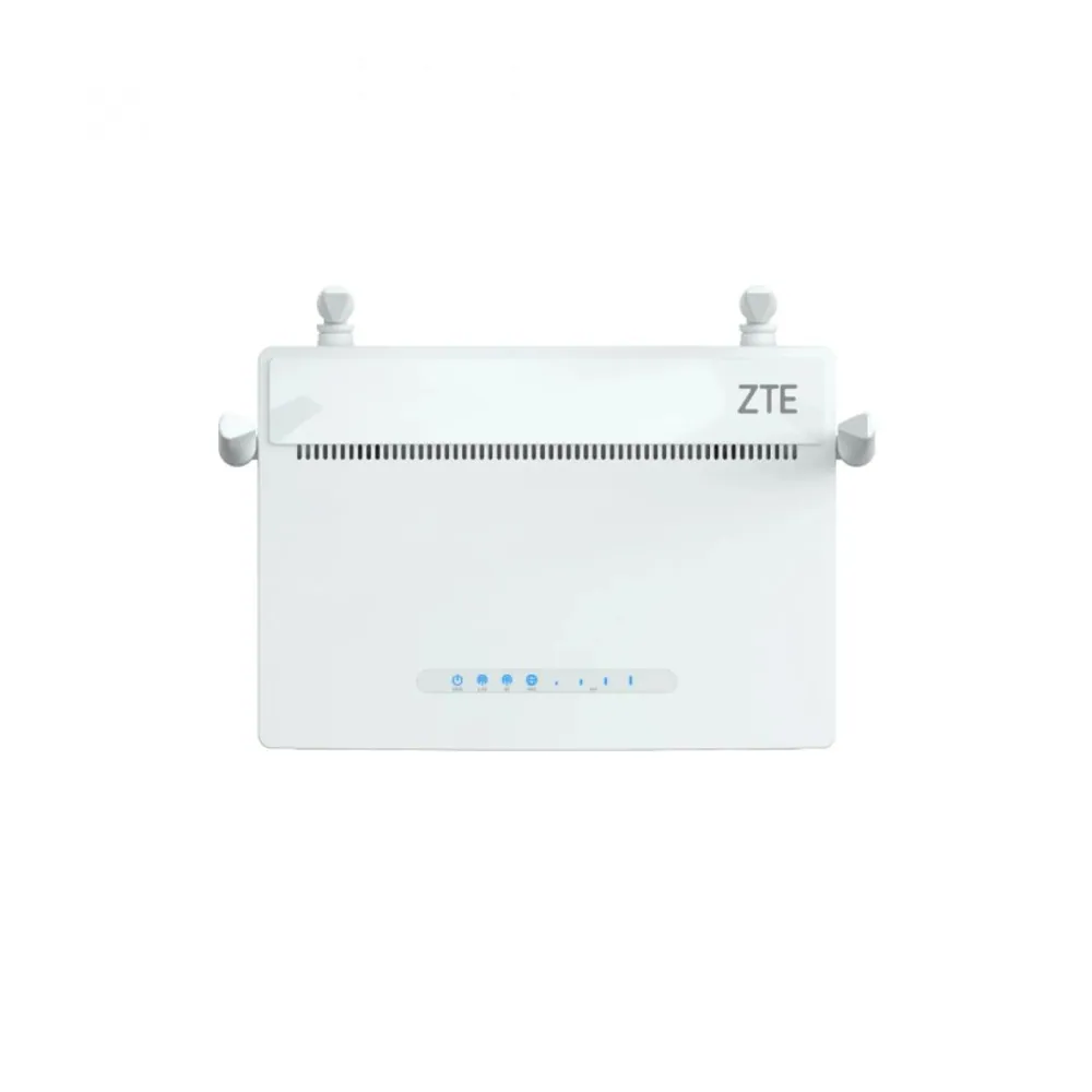 ZTE MF258K Pro +IDU Router