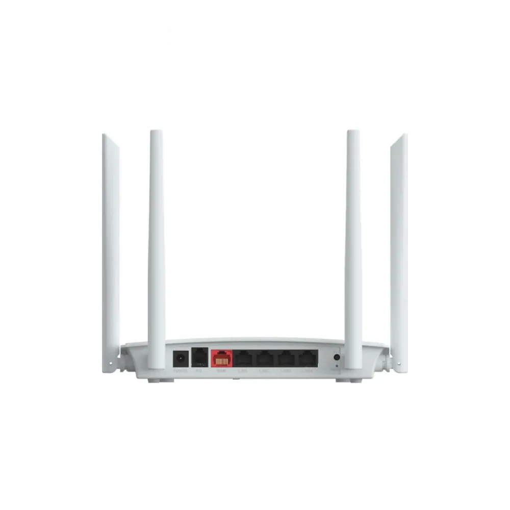ZTE MF258K Pro +IDU Router – 3. kép