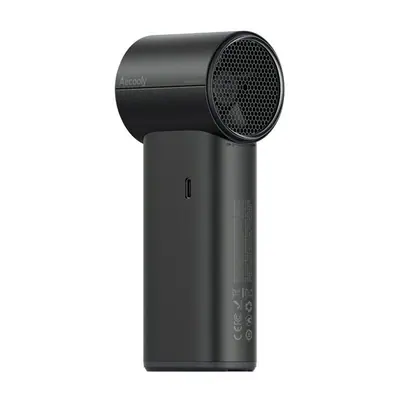 Aecooly Cold Air Pro Portable Handheld Fan Black – 2. kép