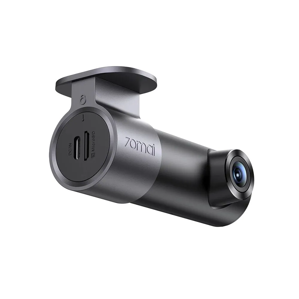 Xiaomi 70mai Dash Cam M310 Plus 4K Grey – 5. kép