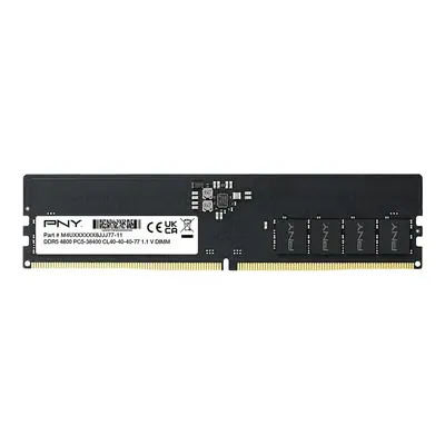 PNY 8GB DDR5 4800MHz Performance OEM