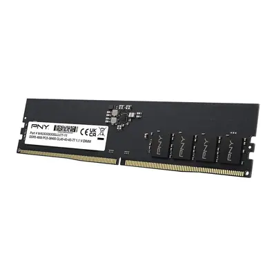 PNY 8GB DDR5 4800MHz Performance OEM – 2. kép