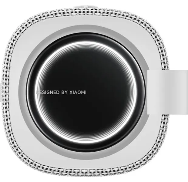 Xiaomi Sound Play Bluetooth Speaker White – 5. kép