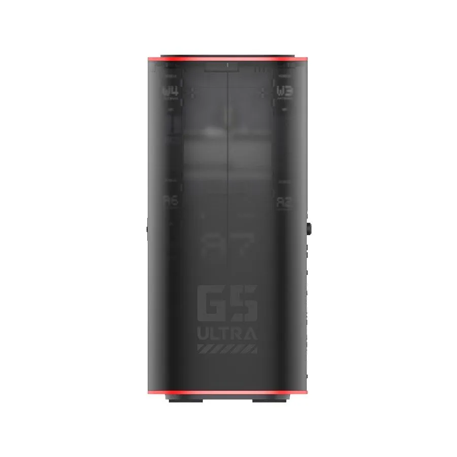 ZTE G5 Ultra Gaming Black – 2. kép