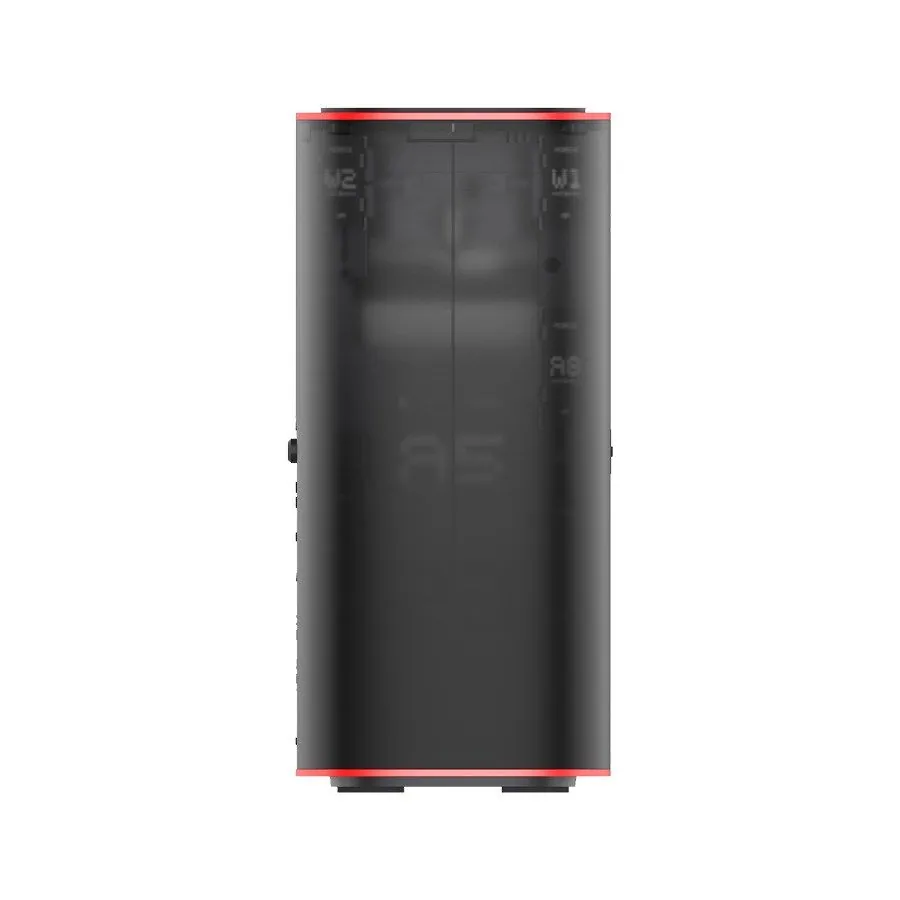 ZTE G5 Ultra Gaming Black – 3. kép