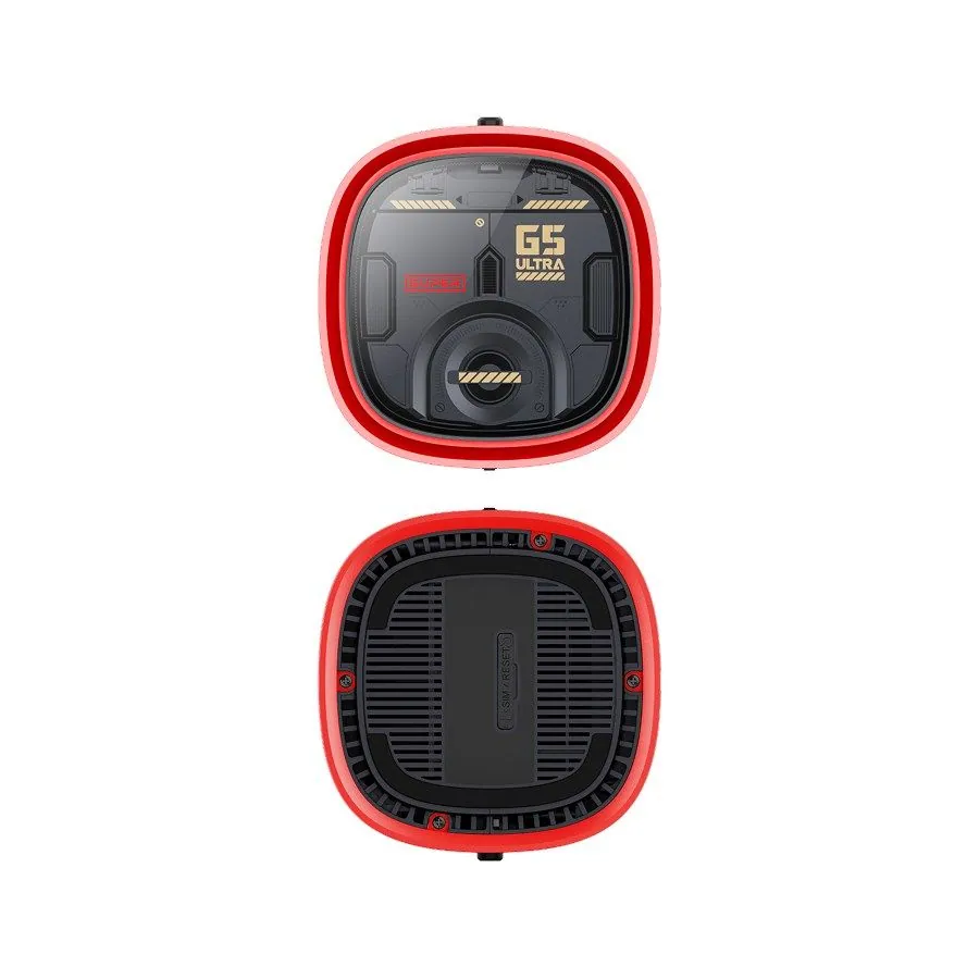 ZTE G5 Ultra Gaming Black – 7. kép