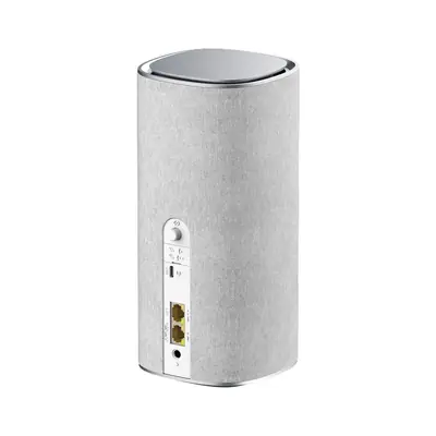 ZTE G5 Ultra Style Grey – 2. kép