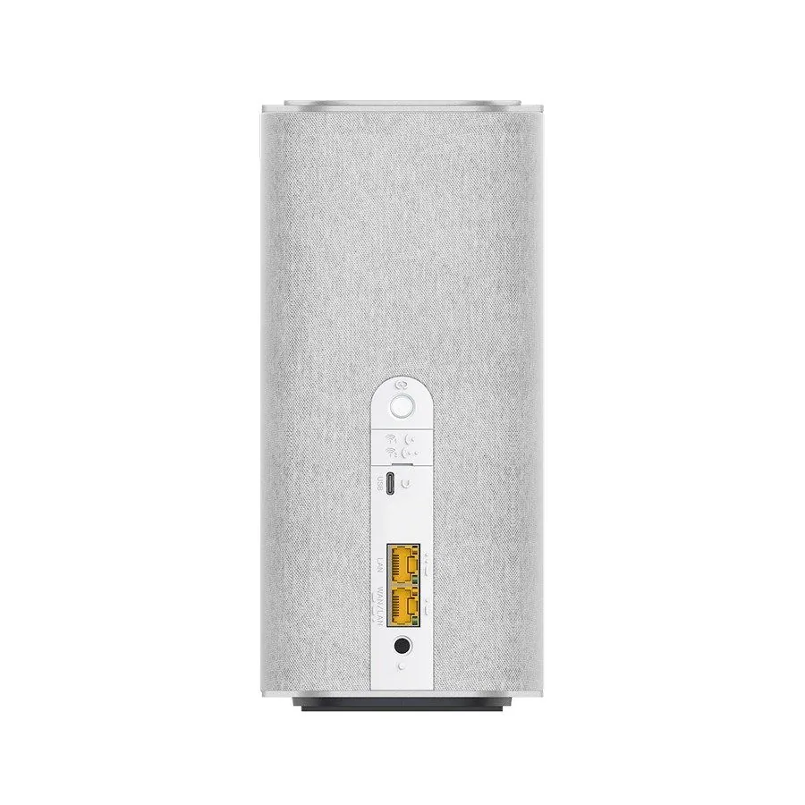 ZTE G5 Ultra Style Grey – 6. kép