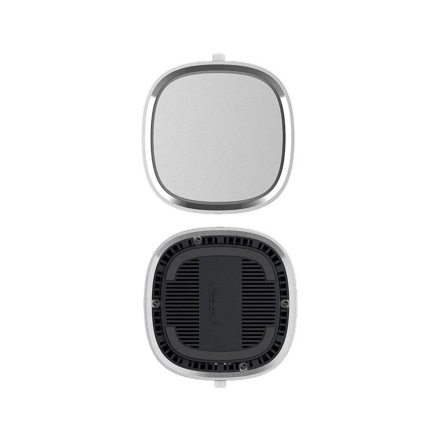 ZTE G5 Ultra Style Grey – 7. kép