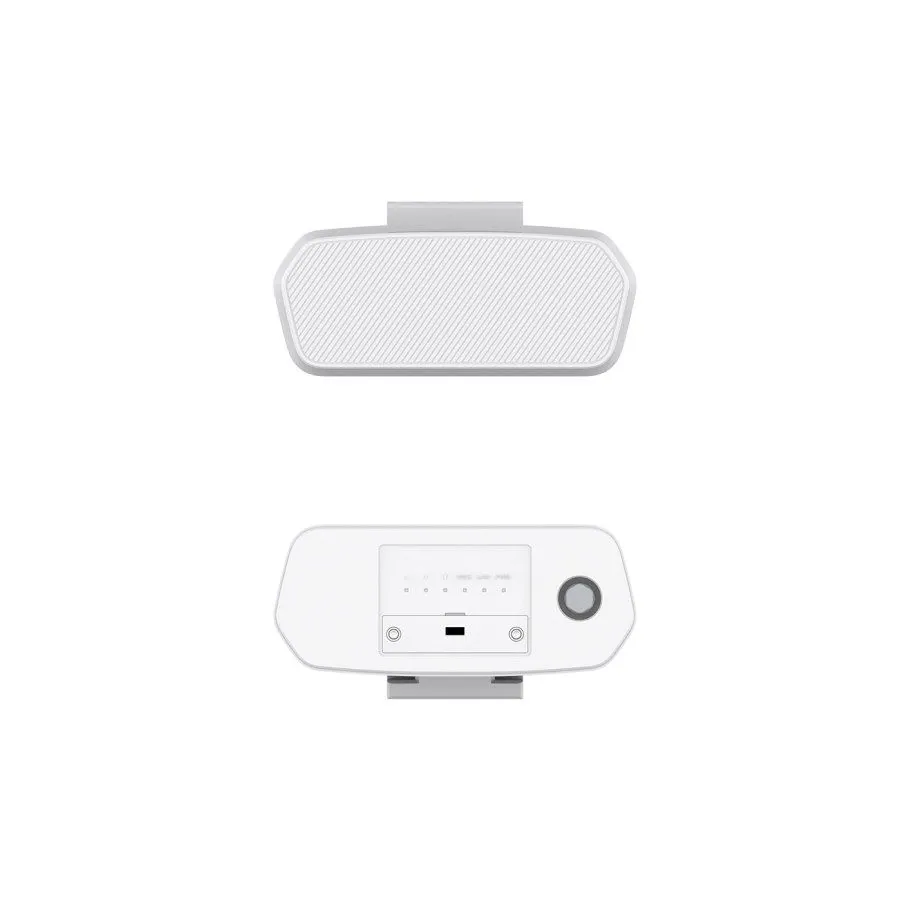 ZTE MC889A Pro ODU outdoor router White – 3. kép