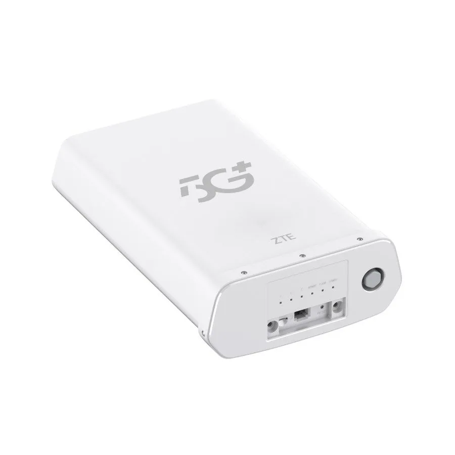 ZTE MC889A Pro ODU outdoor router White – 7. kép