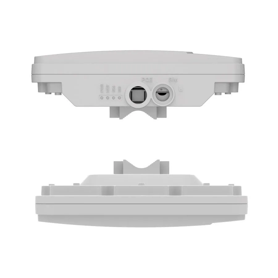 ZTE MF258K1 ODU Router – 3. kép