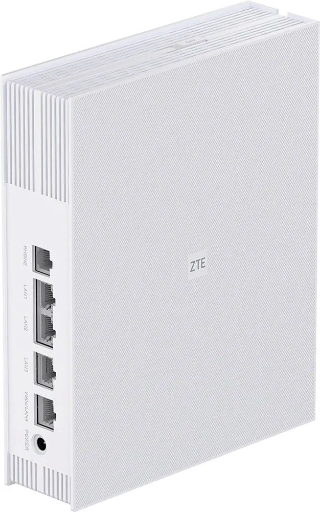 ZTE T5400 wireless Router – 2. kép