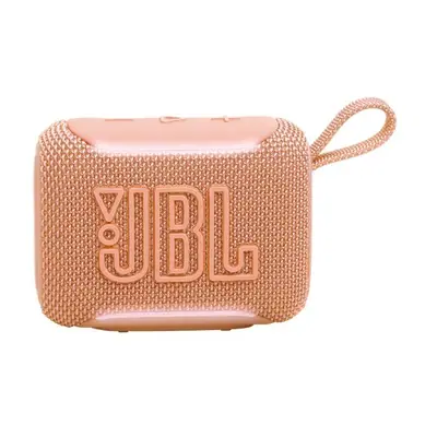 JBL Go 5 Bluetooth Speaker Orange – 2. kép