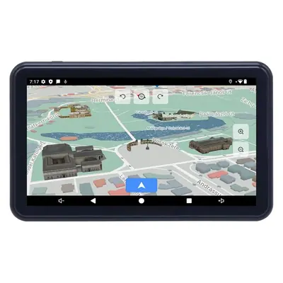 Wayteq x995 PRO 64GB WiFi/Bluetooth Térképpel – 2. kép