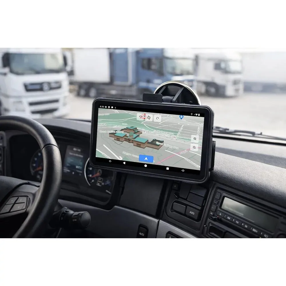 Wayteq x995 PRO 64GB WiFi/Bluetooth Térképpel – 4. kép
