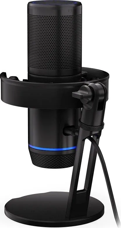 Endorfy Solum 2 Microphone Black – 4. kép