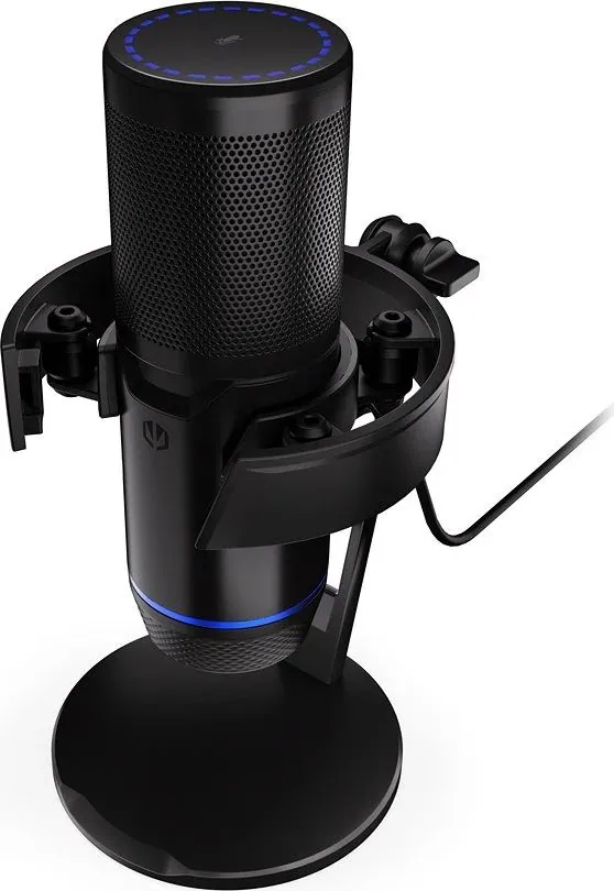 Endorfy Solum 2 Microphone Black – 6. kép