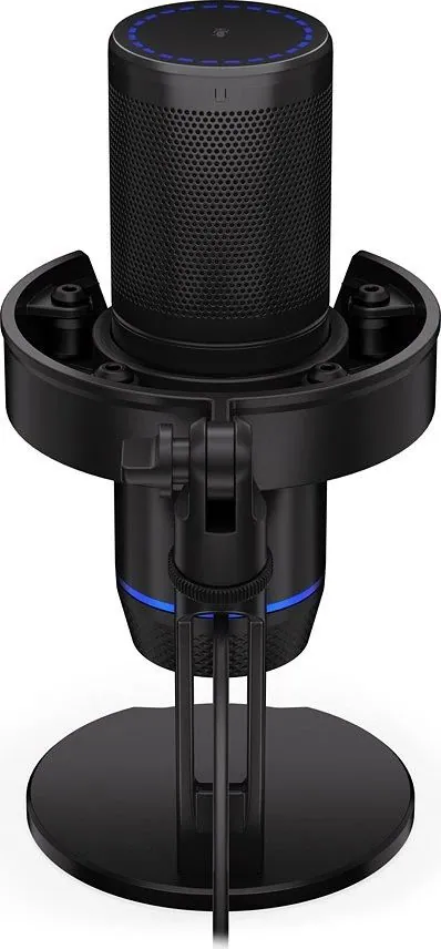 Endorfy Solum 2 Microphone Black – 7. kép
