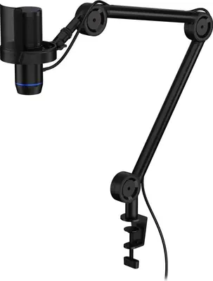 Endorfy Solum 2 Boom Arm Microphone Black