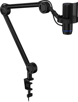 Endorfy Solum 2 Boom Arm Microphone Black – 2. kép