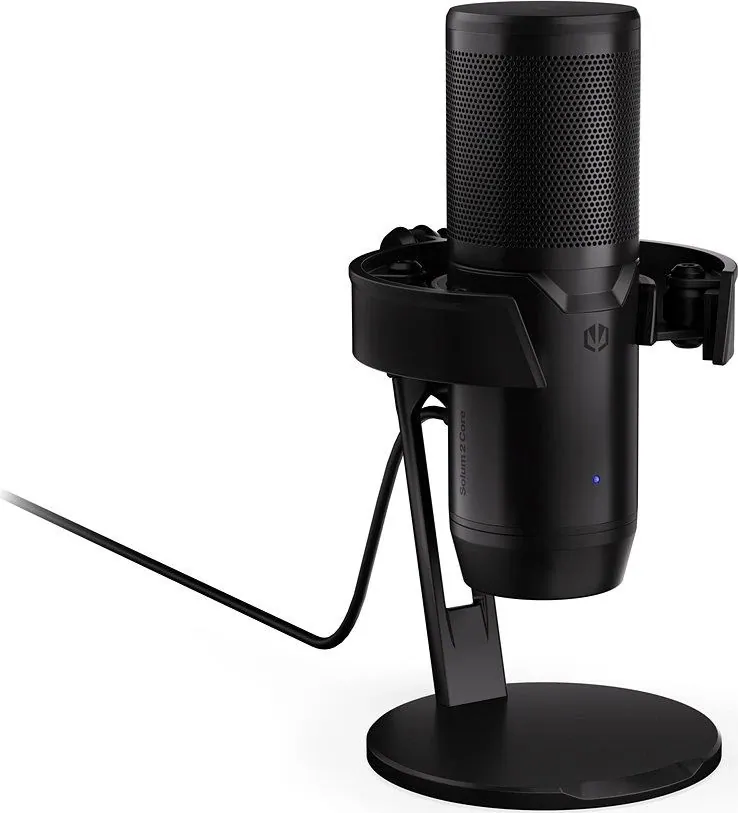 Endorfy Solum 2 Core Microphone Black