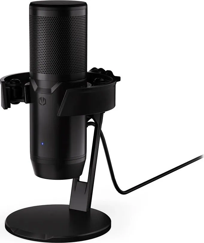 Endorfy Solum 2 Core Microphone Black – 3. kép