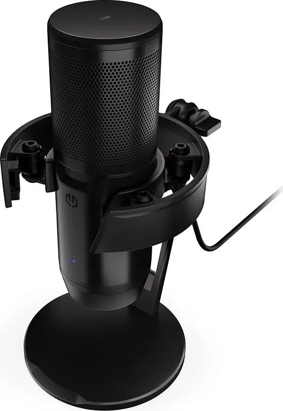 Endorfy Solum 2 Core Microphone Black – 6. kép