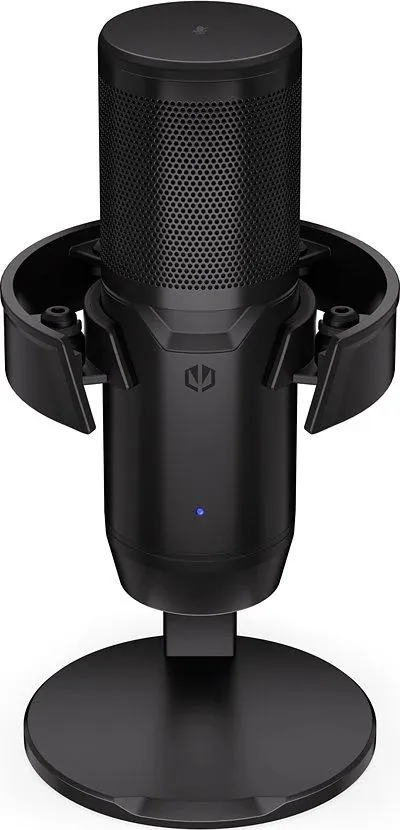 Endorfy Solum 2 Core Microphone Black – 7. kép