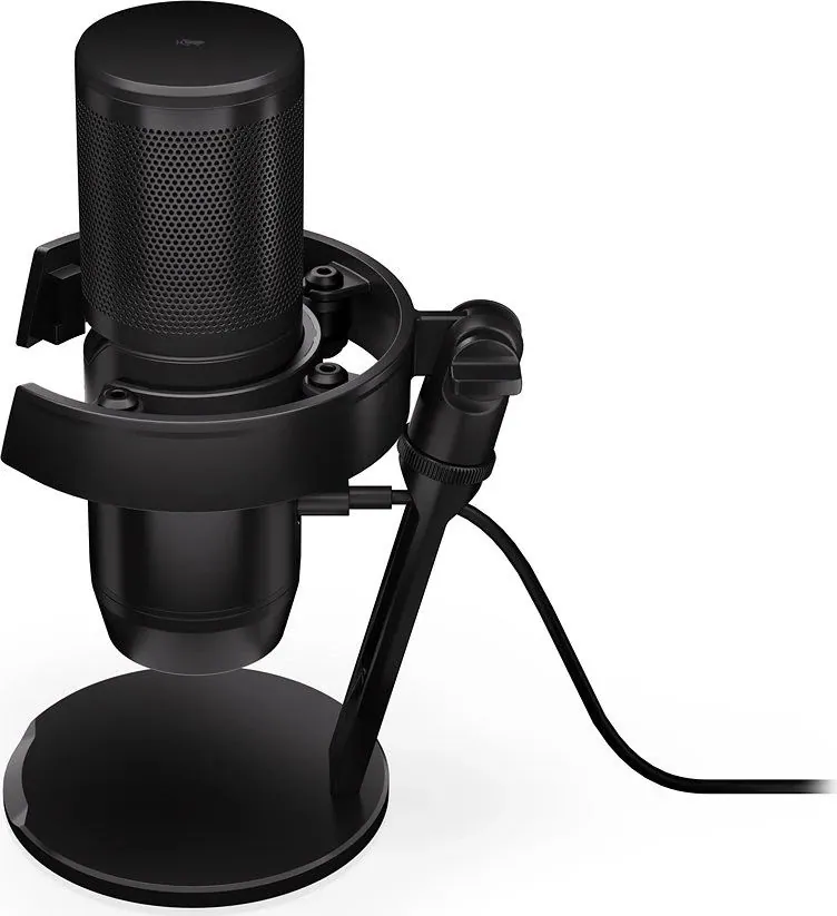 Endorfy Solum 2 Core Microphone Black – 9. kép
