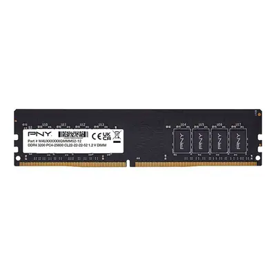 PNY 32GB DDR4 3200MHz Black OEM
