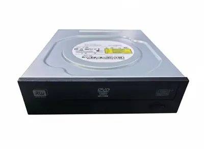 Gembird DVD-SATA-01 DVD-Writer Black BOX
