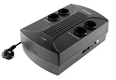 Gembird EG-UPS-001 650VA UPS