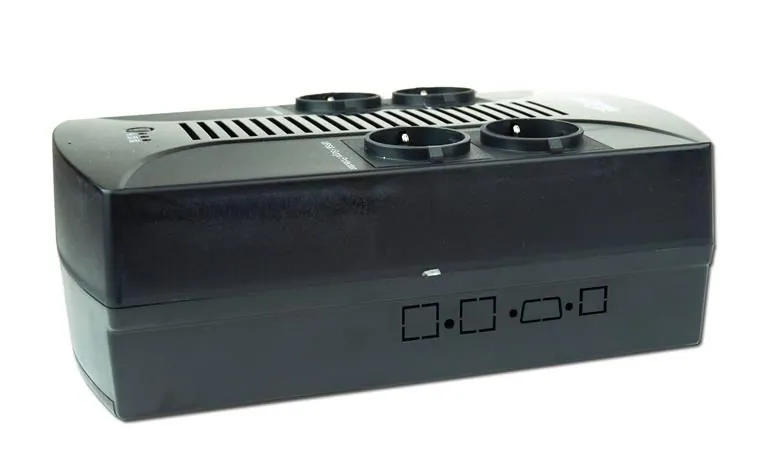 Gembird EG-UPS-001 650VA UPS – 3. kép