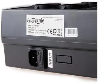 Gembird EG-UPS-001 650VA UPS – 4. kép
