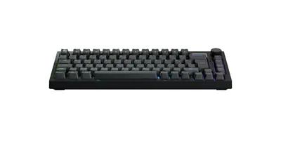 Avax GM02 RGB Gaming Keyboard Black HU