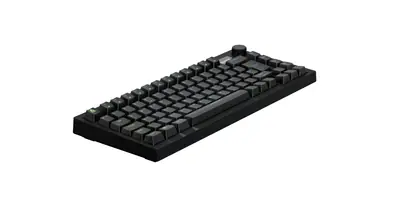 Avax GM02 RGB Gaming Keyboard Black HU – 2. kép