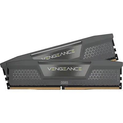 Corsair 32GB DDR5 6000MHz Kit(2x16GB) Vengeance Grey – 2. kép