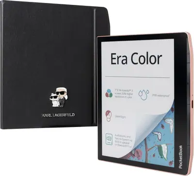 PocketBook Era Color 7" E-book olvasó 32GB Sunset Copper