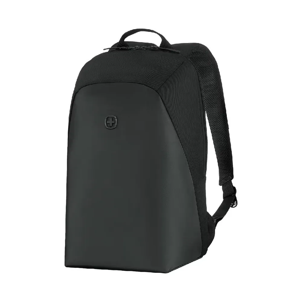Wenger UrbanOne Light Backpack 14" Black – 2. kép