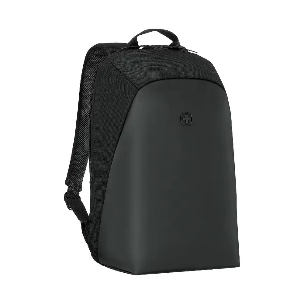 Wenger UrbanOne Light Backpack 14" Black – 3. kép