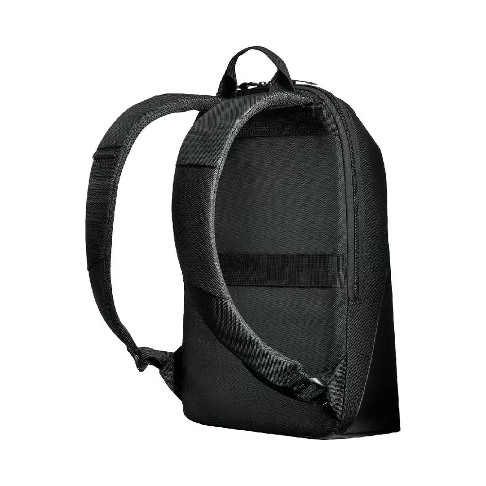 Wenger UrbanOne Light Backpack 14" Black – 4. kép