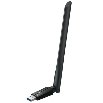 TP-Link Archer TBE400U Plus Wi-Fi 7 USB Adapter – 2. kép