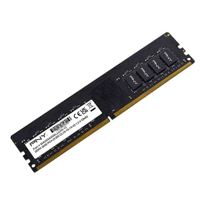 PNY 8GB DDR4 2666MHz Black OEM – 2. kép