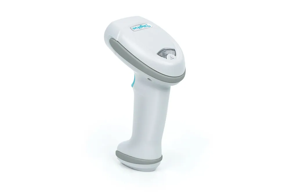 Digitus DA-81006 Vonalkódolvasó White – 4. kép