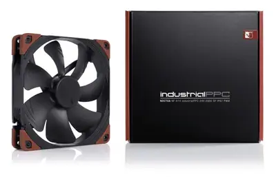 Noctua NF-A14 industrialPPC-24V-2000 SP IP67 PWM – 2. kép