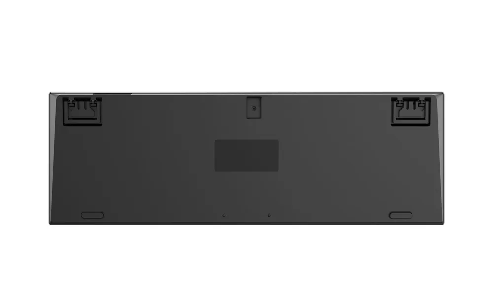 Gembird KB-MCH-06 Slim Wired Multimedia Keyboard Black US – 7. kép
