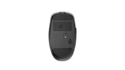 Gembird MUSW2-6B-01 Dual-Mode Wireless Bluetooth Mouse Black – 2. kép